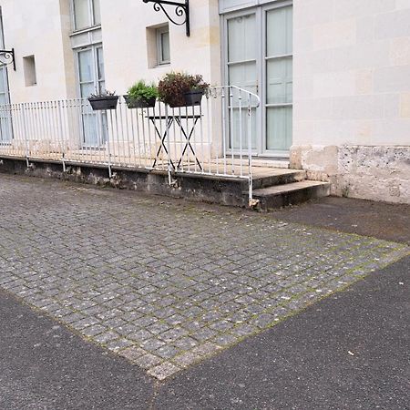 Duplex Quartier Cathedrale Parking Prive Apartment Tours Exterior photo